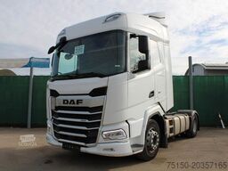 DAF XF 480 FT 4x2 BLS - Nr.: 596