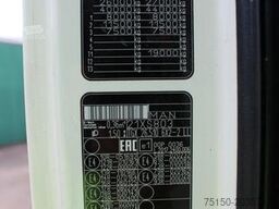 MAN TGX 26.510 6x2 LL - JUMBO - Nr.: 568