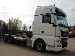 MAN TGX 26.510 6x2 LL - JUMBO - Nr.: 568