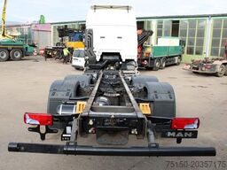 MAN TGX 26.510 6x2 LL - JUMBO - Nr.: 568