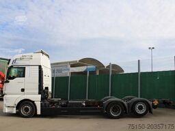 MAN TGX 26.510 6x2 LL - JUMBO - Nr.: 568
