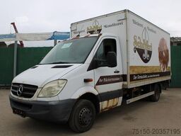 MERCEDES-BENZ 511 4x2 - Nr.: 726