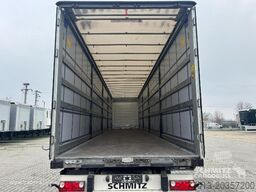 Schmitz Cargobull Curtainsider Standard