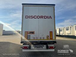 Schmitz Cargobull Curtainsider Standard