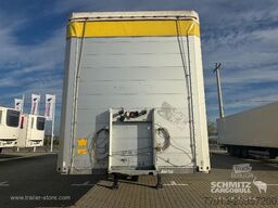 Schmitz Cargobull Curtainsider Standard