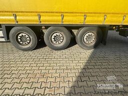 Schmitz Cargobull Curtainsider Standard