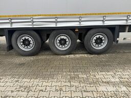 Schmitz Cargobull Curtainsider Standard