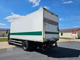 DAF LF 310 Isokoffer, 19 To, Ladebordwand 1.500 Kg
