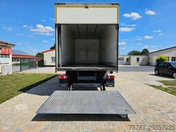 DAF LF 310 Isokoffer, 19 To, Ladebordwand 1.500 Kg