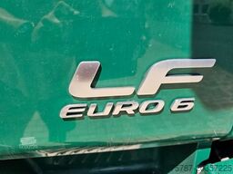 DAF LF 310 Isokoffer, 19 To, Ladebordwand 1.500 Kg