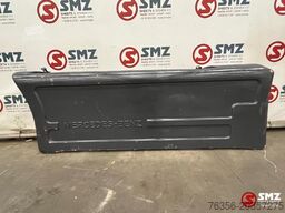 Mercedes Occ set sideskirts links + rechts Mercedes SK