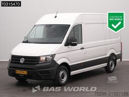 Volkswagen Crafter 102pk L3H3 Trekhaak Navi Airco Parkeers...