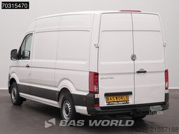 Volkswagen Crafter 102pk L3H3 Trekhaak Navi Airco Parkeers...
