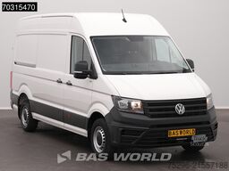 Volkswagen Crafter 102pk L3H3 Trekhaak Navi Airco Parkeers...