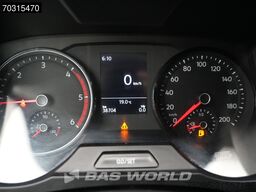 Volkswagen Crafter 102pk L3H3 Trekhaak Navi Airco Parkeers...