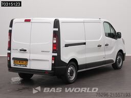 Renault Trafic 130pk L2H1 LED Airco Cruise Parkeersenso...