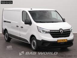 Renault Trafic 130pk L2H1 LED Airco Cruise Parkeersenso...