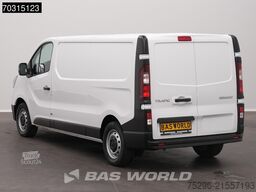 Renault Trafic 130pk L2H1 LED Airco Cruise Parkeersenso...