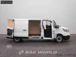 Renault Trafic 130pk L2H1 LED Airco Cruise Parkeersenso...