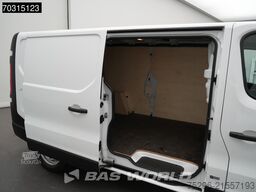 Renault Trafic 130pk L2H1 LED Airco Cruise Parkeersenso...