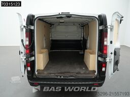 Renault Trafic 130pk L2H1 LED Airco Cruise Parkeersenso...
