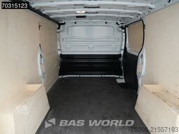 Renault Trafic 130pk L2H1 LED Airco Cruise Parkeersenso...