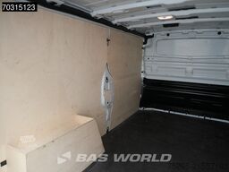 Renault Trafic 130pk L2H1 LED Airco Cruise Parkeersenso...