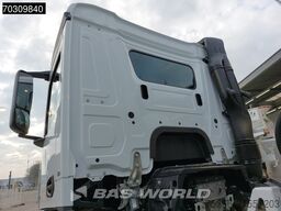 Mercedes Arocs 4142 8X4 NEW! 12m3 Stetter Mixer Steelsus...