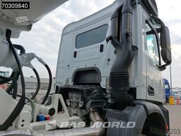 Mercedes Arocs 4142 8X4 NEW! 12m3 Stetter Mixer Steelsus...