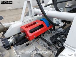 Mercedes Arocs 4142 8X4 NEW! 12m3 Stetter Mixer Steelsus...