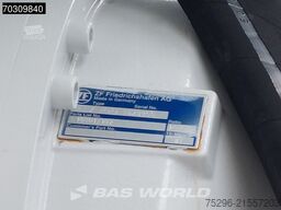 Mercedes Arocs 4142 8X4 NEW! 12m3 Stetter Mixer Steelsus...