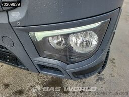 Mercedes Arocs 4142 8X4 NEW! 12m3 Stetter Mixer Steelsus...