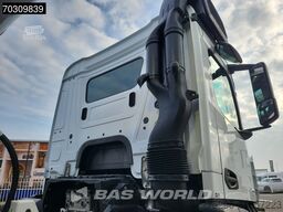 Mercedes Arocs 4142 8X4 NEW! 12m3 Stetter Mixer Steelsus...