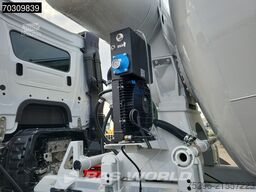 Mercedes Arocs 4142 8X4 NEW! 12m3 Stetter Mixer Steelsus...