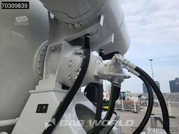 Mercedes Arocs 4142 8X4 NEW! 12m3 Stetter Mixer Steelsus...