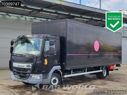 DAF LF 180 4X2 DEFECT!!! 12tonner Manual 1500kg Lad...