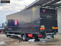 DAF LF 180 4X2 DEFECT!!! 12tonner Manual 1500kg Lad...