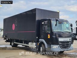 DAF LF 180 4X2 DEFECT!!! 12tonner Manual 1500kg Lad...