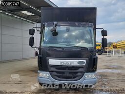 DAF LF 180 4X2 DEFECT!!! 12tonner Manual 1500kg Lad...