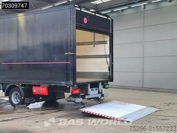 DAF LF 180 4X2 DEFECT!!! 12tonner Manual 1500kg Lad...