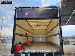 DAF LF 180 4X2 DEFECT!!! 12tonner Manual 1500kg Lad...