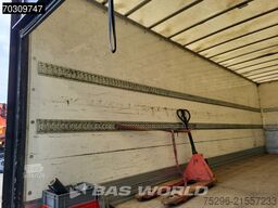 DAF LF 180 4X2 DEFECT!!! 12tonner Manual 1500kg Lad...