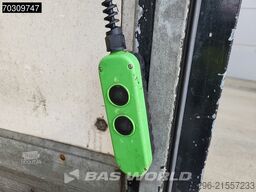 DAF LF 180 4X2 DEFECT!!! 12tonner Manual 1500kg Lad...