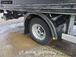 DAF LF 180 4X2 DEFECT!!! 12tonner Manual 1500kg Lad...