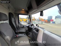 DAF LF 180 4X2 DEFECT!!! 12tonner Manual 1500kg Lad...