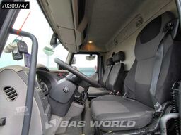 DAF LF 180 4X2 DEFECT!!! 12tonner Manual 1500kg Lad...