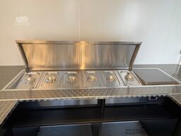 Grillwagen , Imbissanhänger FINANZIERUNG, LEASING