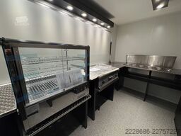 Grillwagen , Imbissanhänger FINANZIERUNG, LEASING