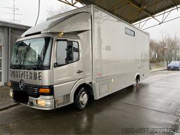 Mercedes-Benz Atego 815