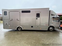 Mercedes-Benz Atego 815
